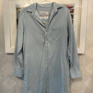 Frank & Eileen Dress